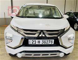 Mitsubishi Xpander